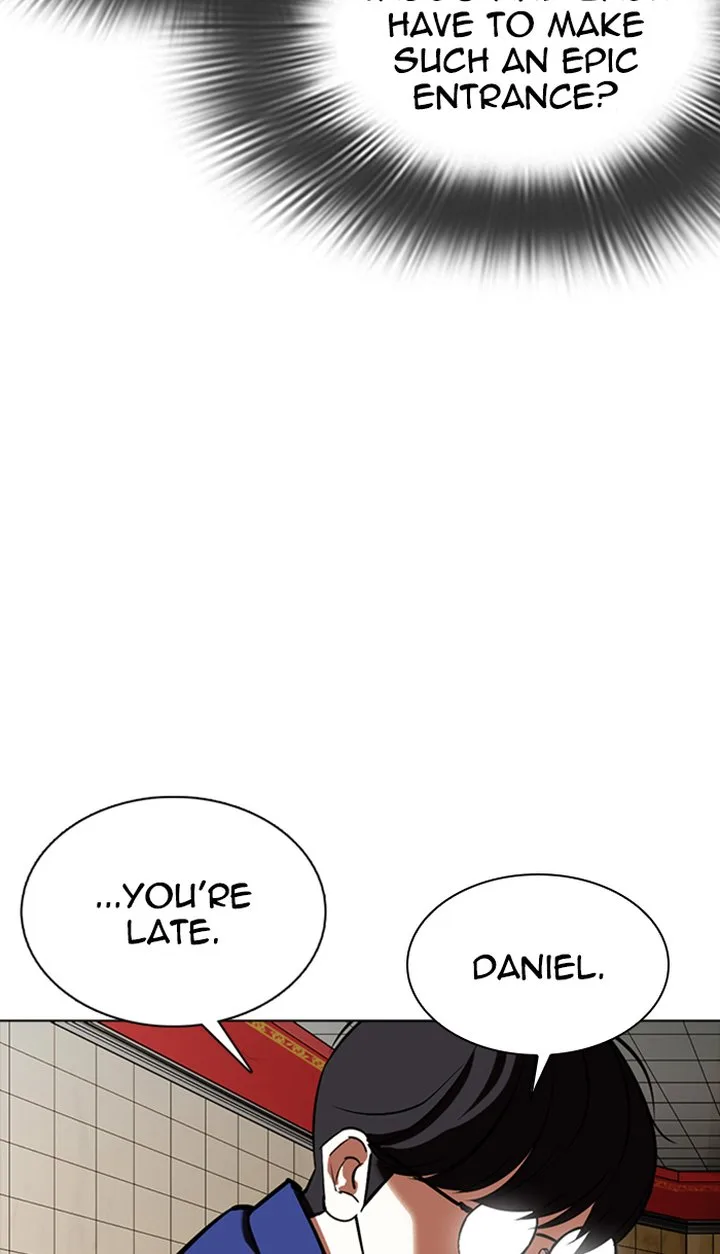 Lookism Chapter 350 – Page 141