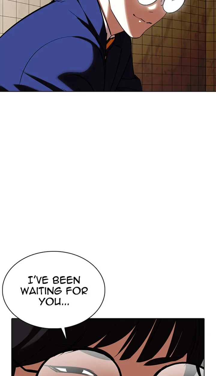 Lookism Chapter 350 – Page 142