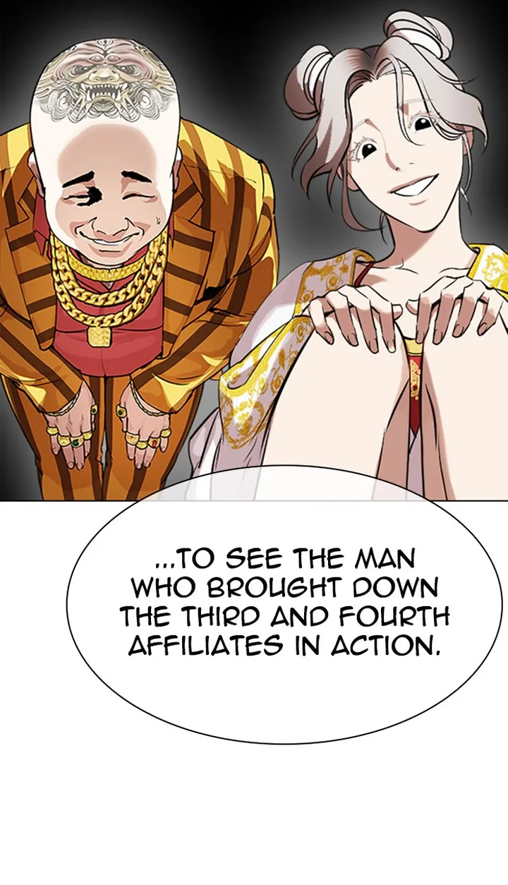 Lookism Chapter 350 – Page 144