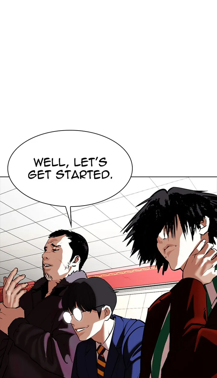 Lookism Chapter 350 – Page 145