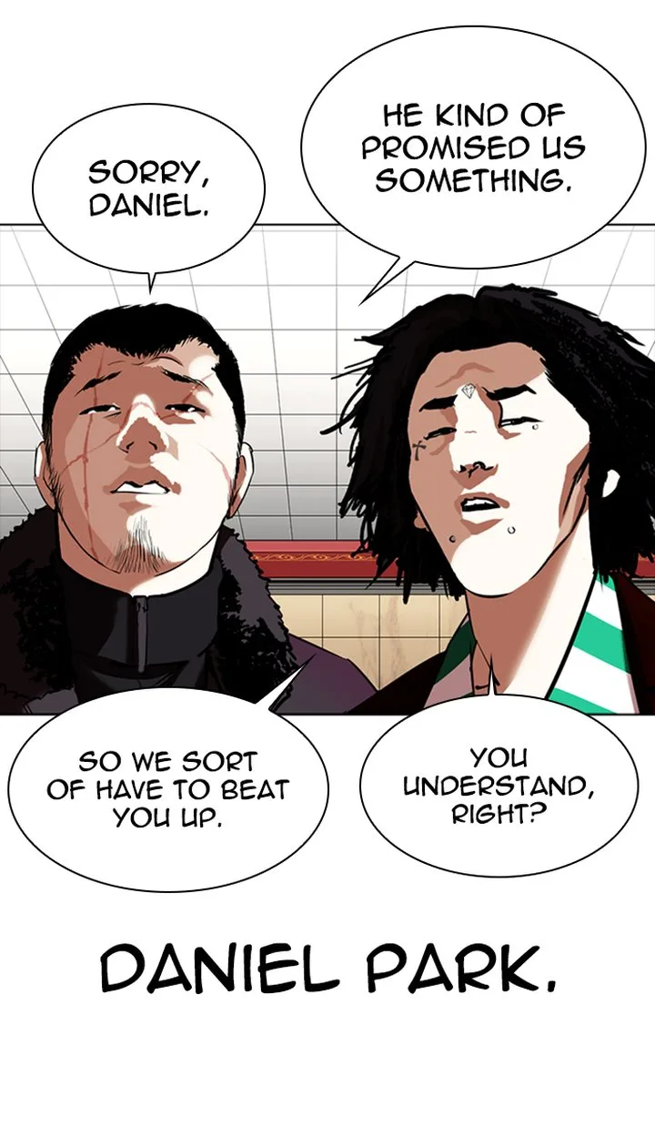 Lookism Chapter 350 – Page 147