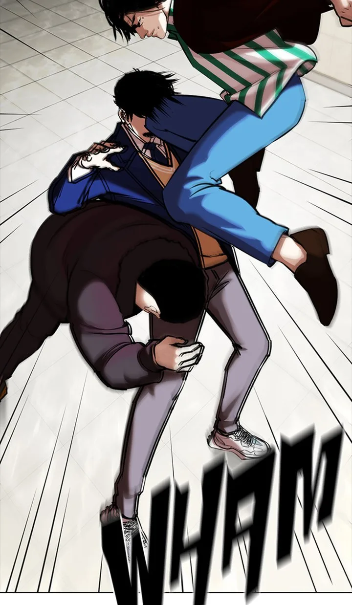 Lookism Chapter 350 – Page 151