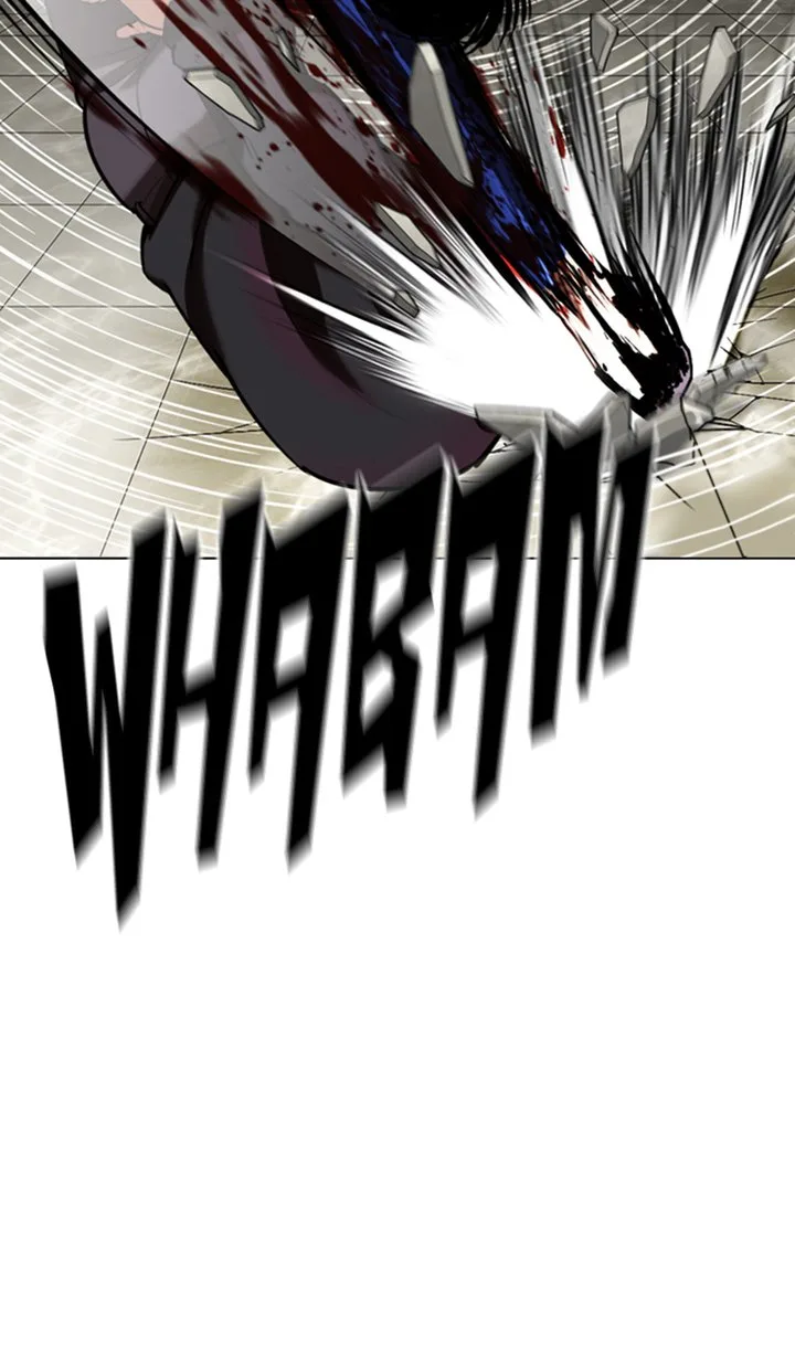 Lookism Chapter 350 – Page 154