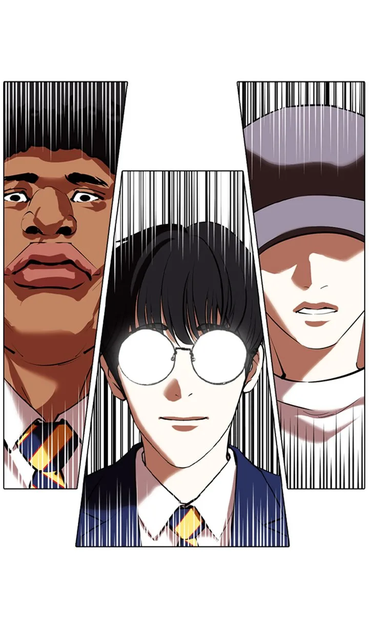 Lookism Chapter 350 – Page 155