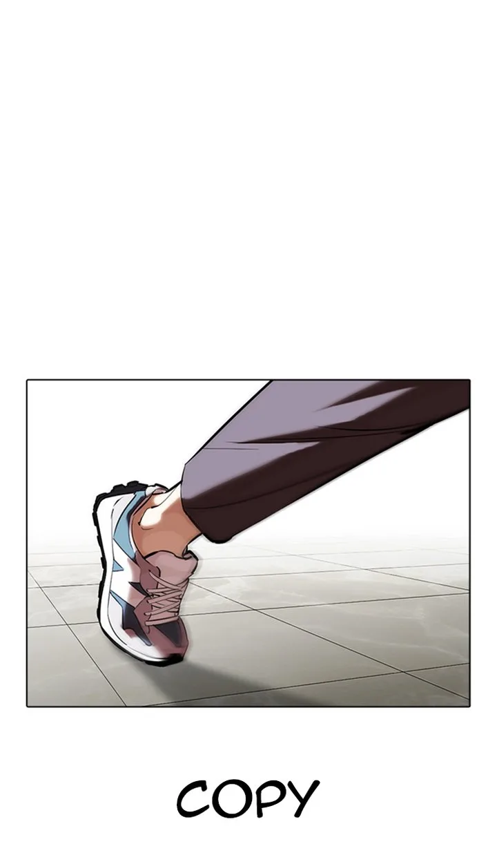 Lookism Chapter 350 – Page 157