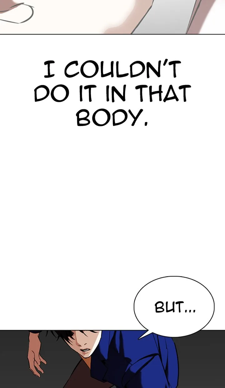 Lookism Chapter 350 – Page 159