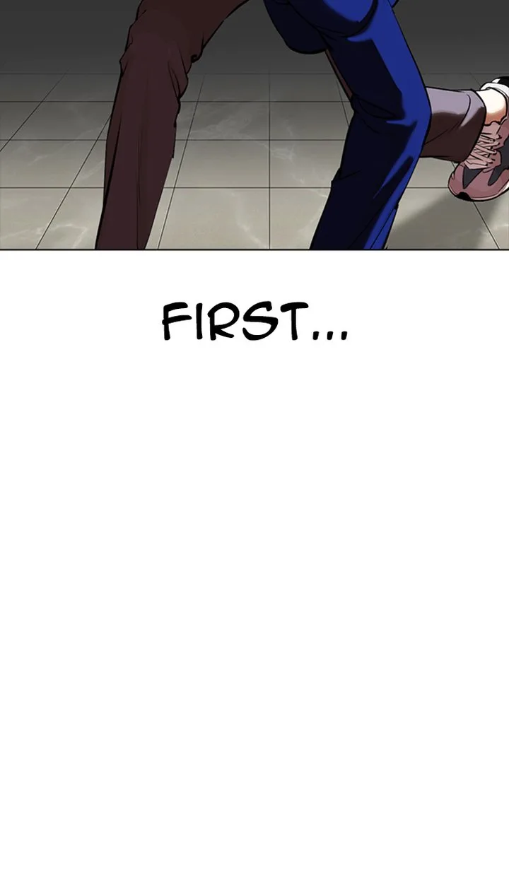 Lookism Chapter 350 – Page 160