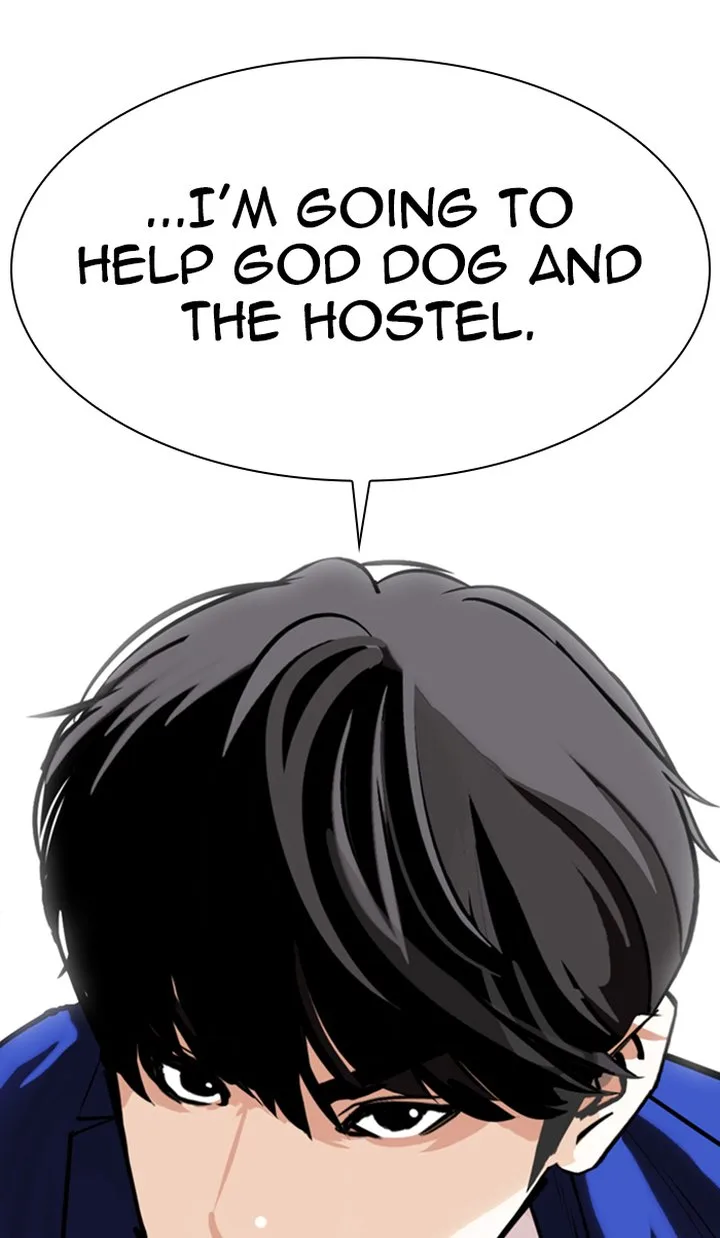 Lookism Chapter 350 – Page 161