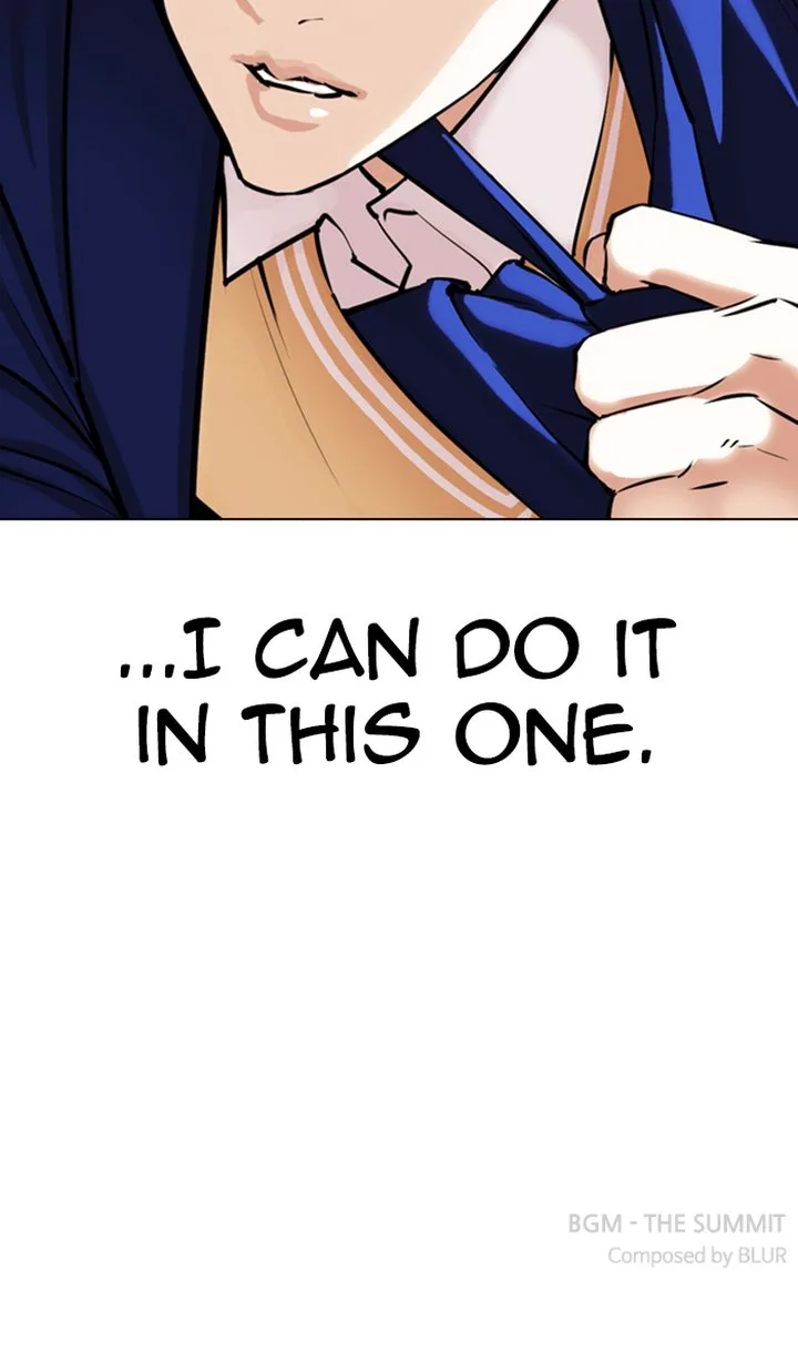 Lookism Chapter 350 – Page 162