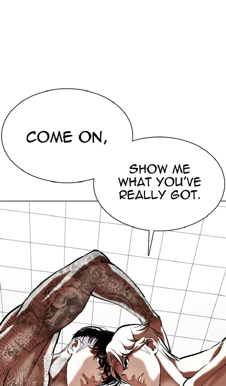 Lookism Chapter 351 – Page 7