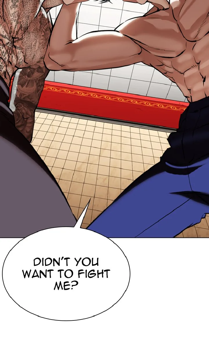 Lookism Chapter 351 – Page 8