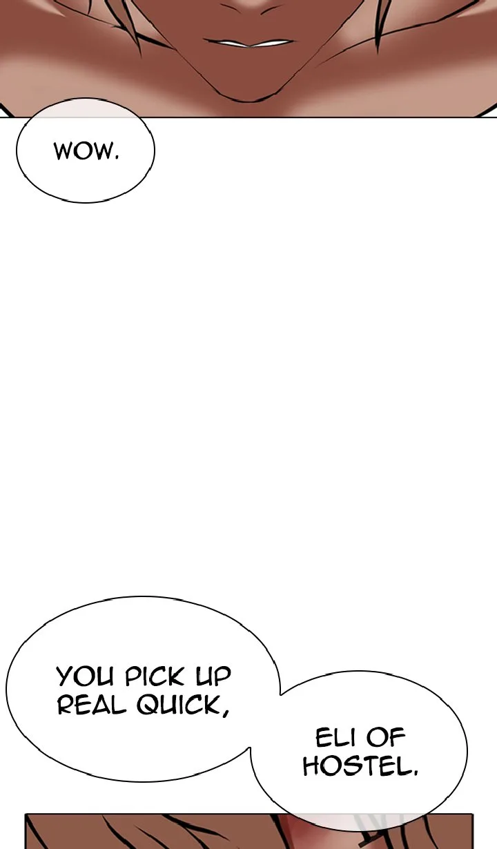 Lookism Chapter 351 – Page 10
