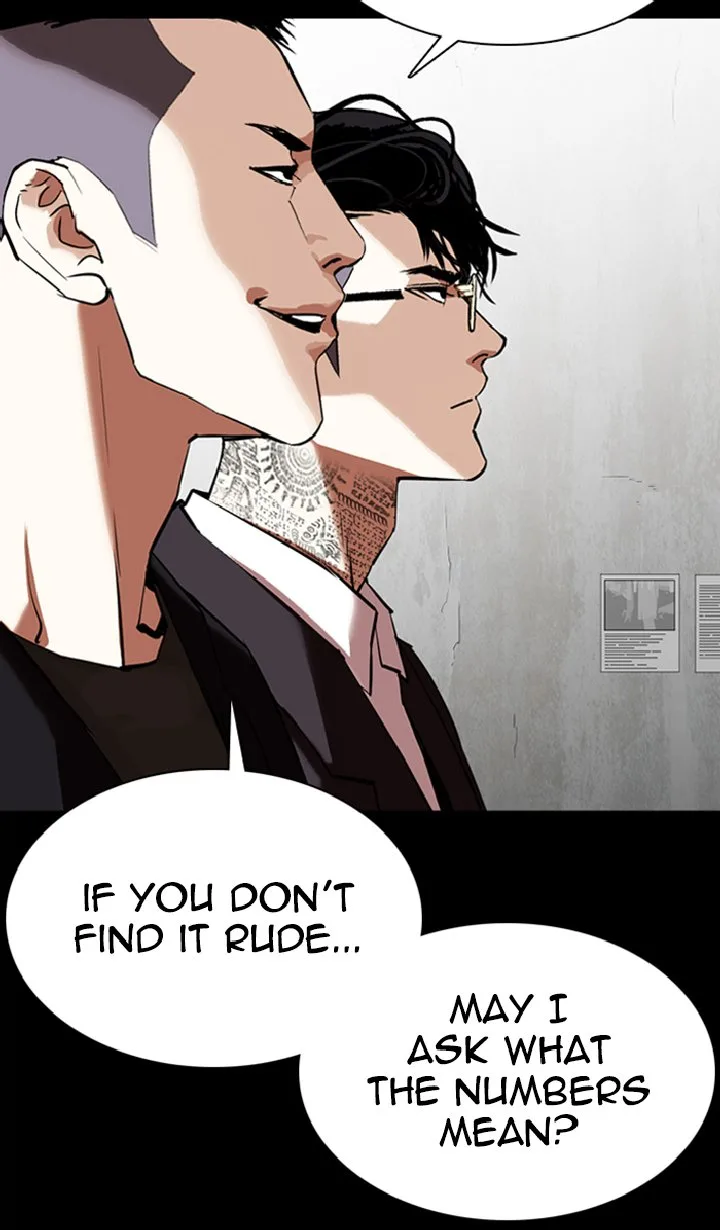 Lookism Chapter 351 – Page 16