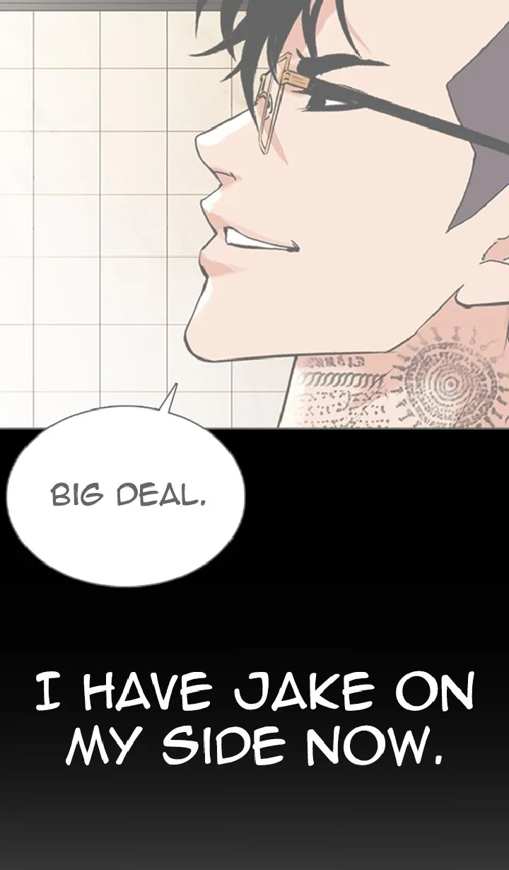 Lookism Chapter 351 – Page 22