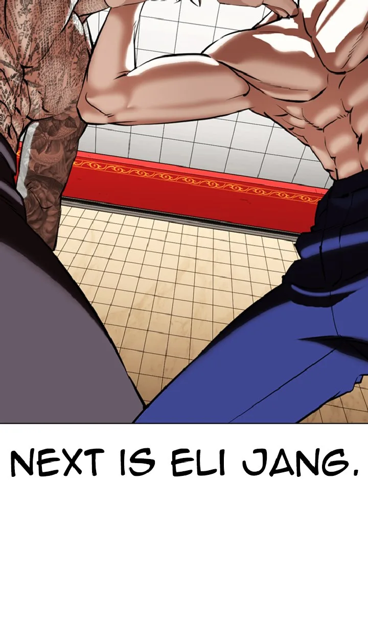 Lookism Chapter 351 – Page 24