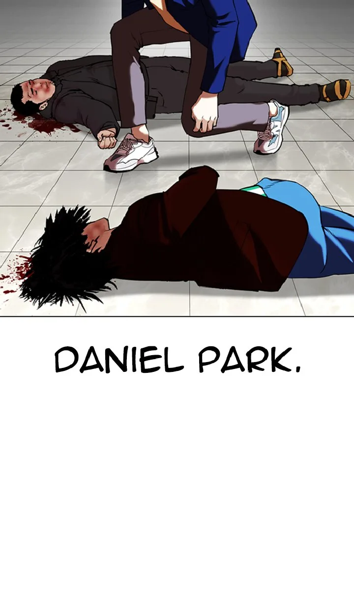 Lookism Chapter 351 – Page 29