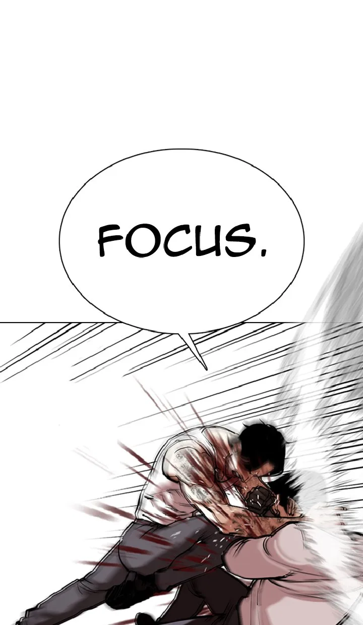 Lookism Chapter 351 – Page 32