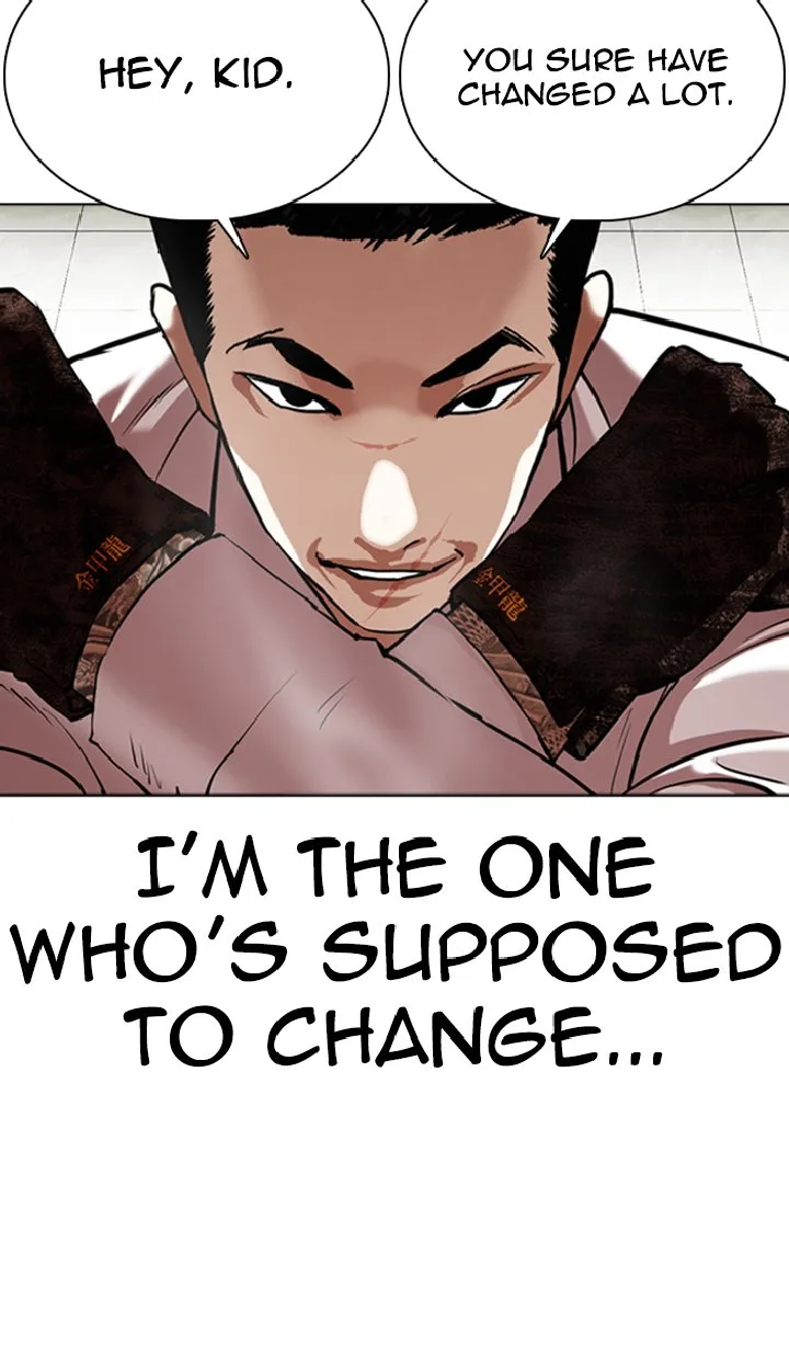 Lookism Chapter 351 – Page 34