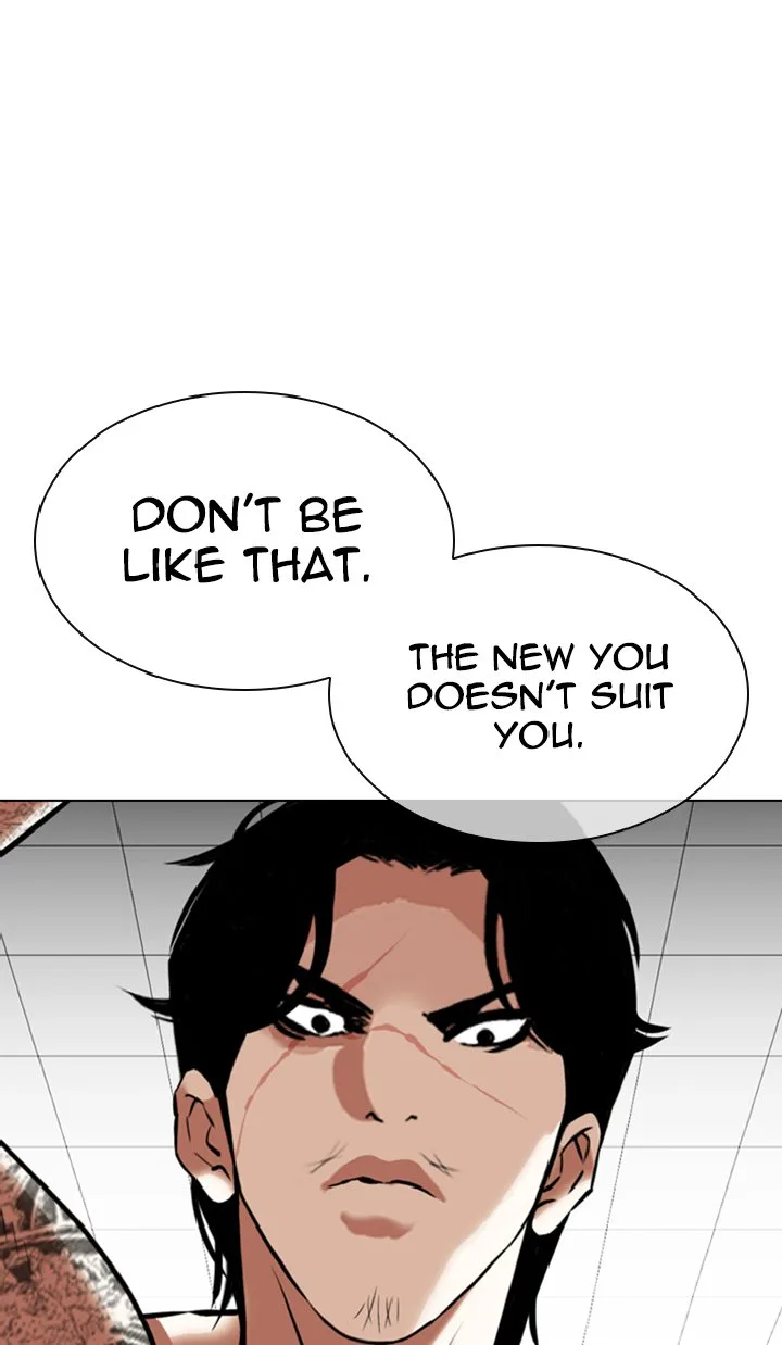 Lookism Chapter 351 – Page 35