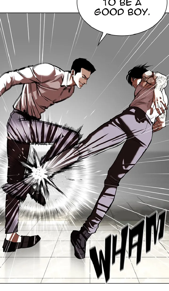 Lookism Chapter 351 – Page 37
