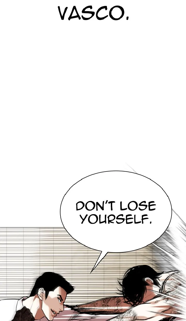 Lookism Chapter 351 – Page 38