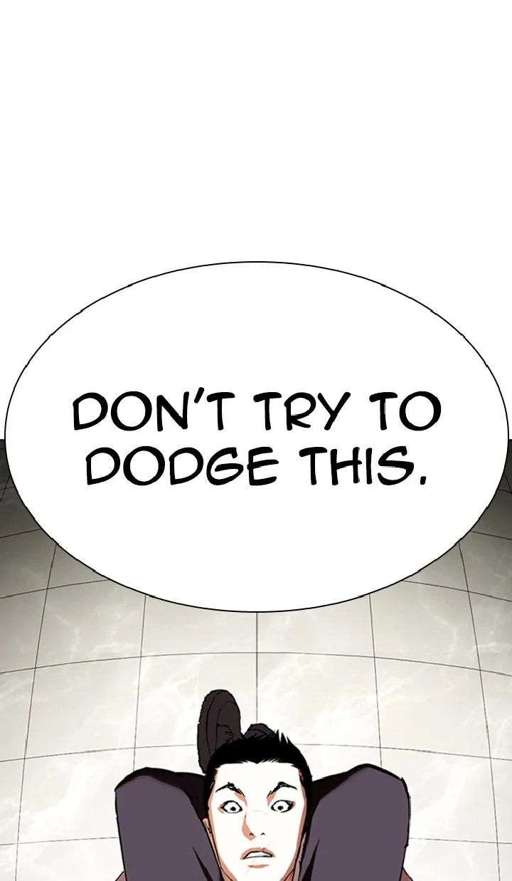 Lookism Chapter 351 – Page 45
