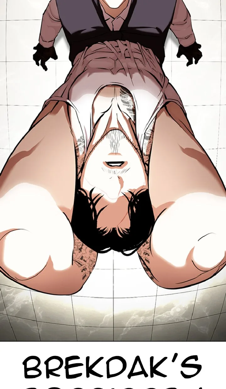 Lookism Chapter 351 – Page 46