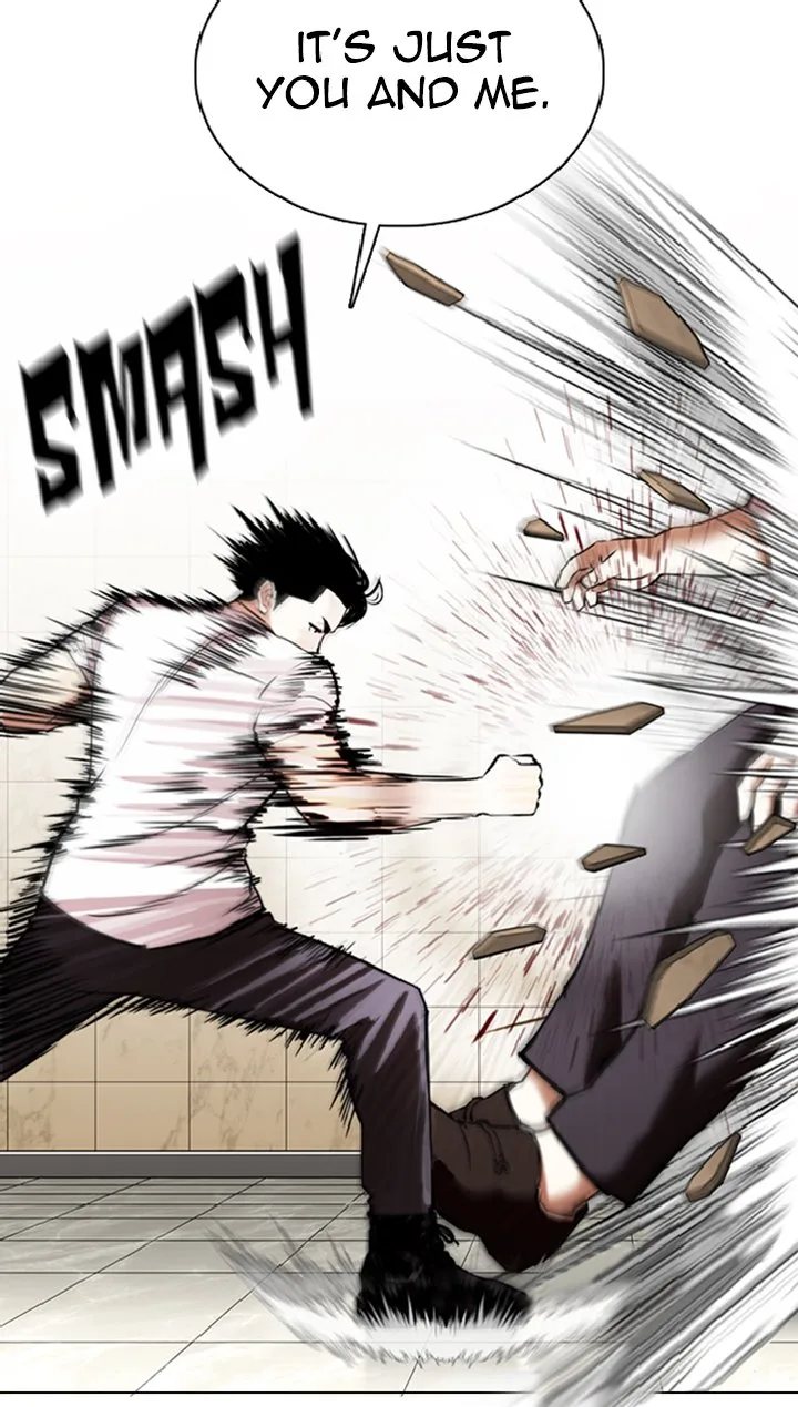 Lookism Chapter 351 – Page 53