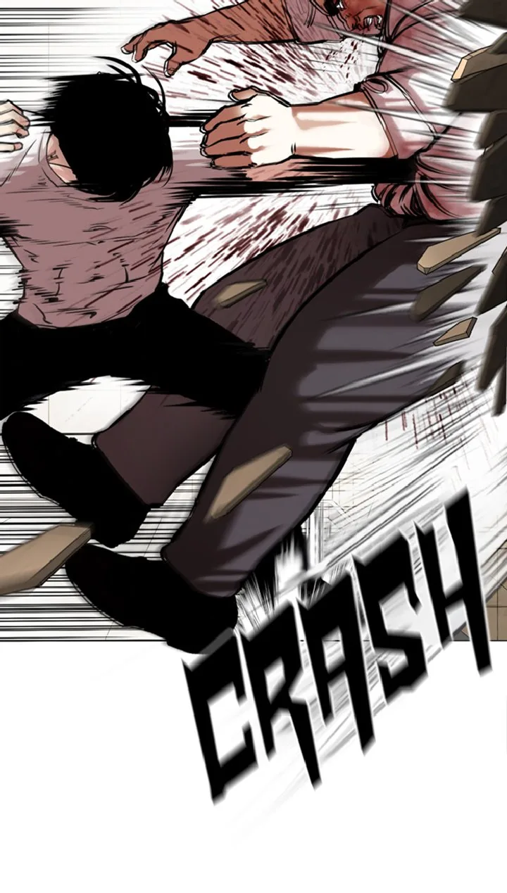 Lookism Chapter 351 – Page 55