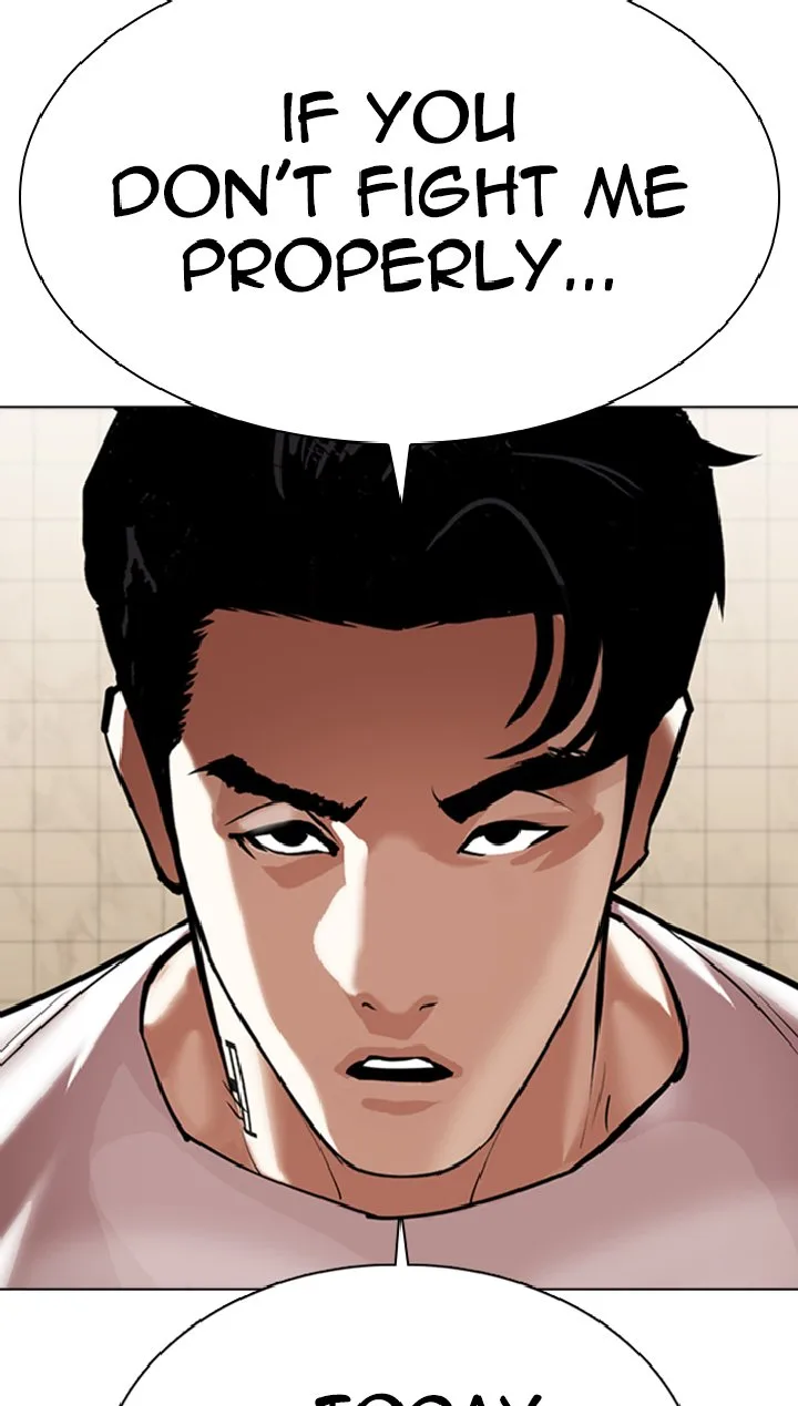 Lookism Chapter 351 – Page 58