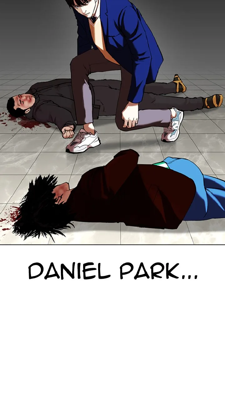 Lookism Chapter 351 – Page 60