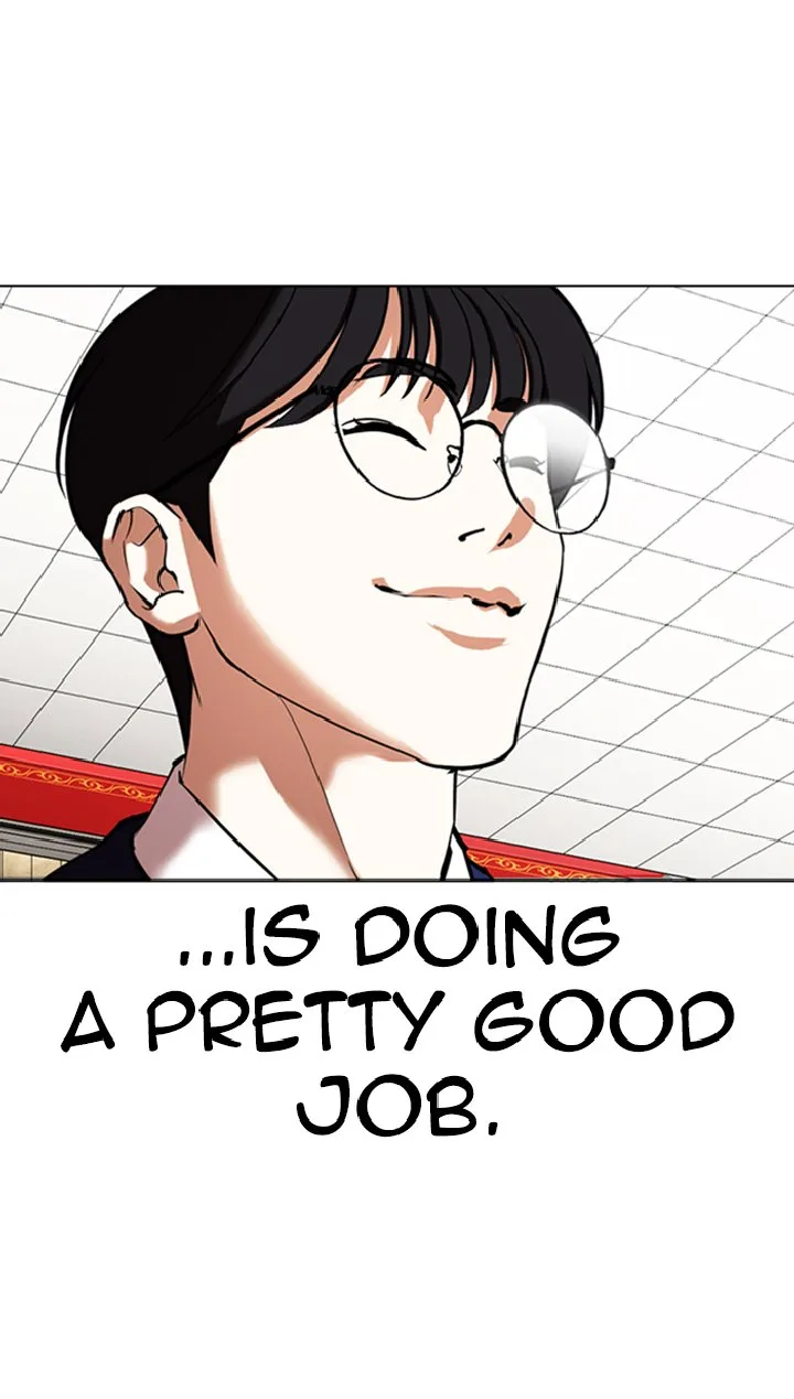 Lookism Chapter 351 – Page 61