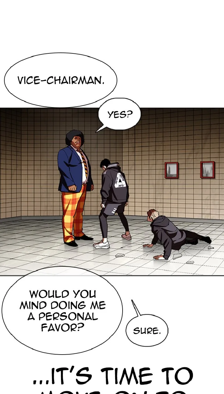 Lookism Chapter 351 – Page 64