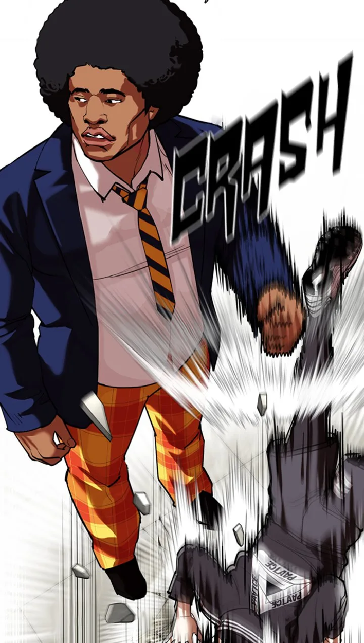 Lookism Chapter 351 – Page 67