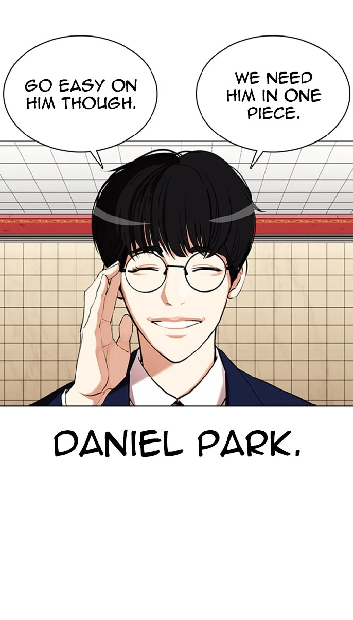 Lookism Chapter 351 – Page 70