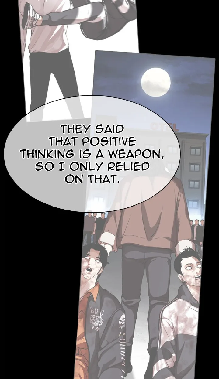 Lookism Chapter 351 – Page 80