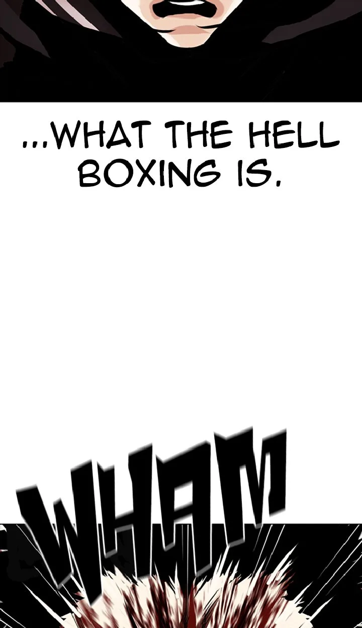 Lookism Chapter 351 – Page 85