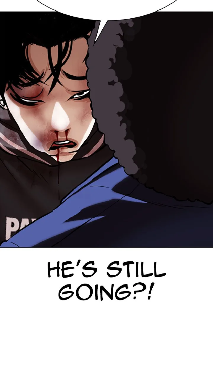 Lookism Chapter 351 – Page 90