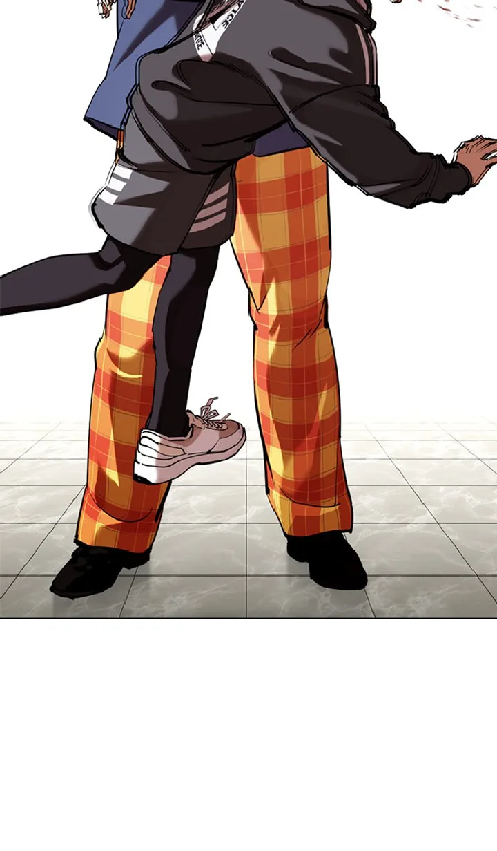 Lookism Chapter 351 – Page 97