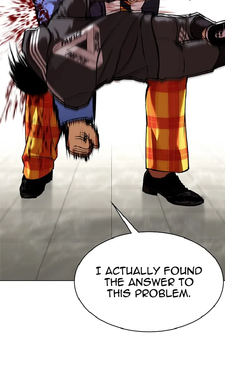Lookism Chapter 351 – Page 104