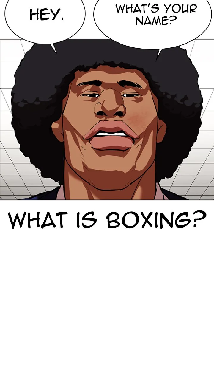 Lookism Chapter 351 – Page 116