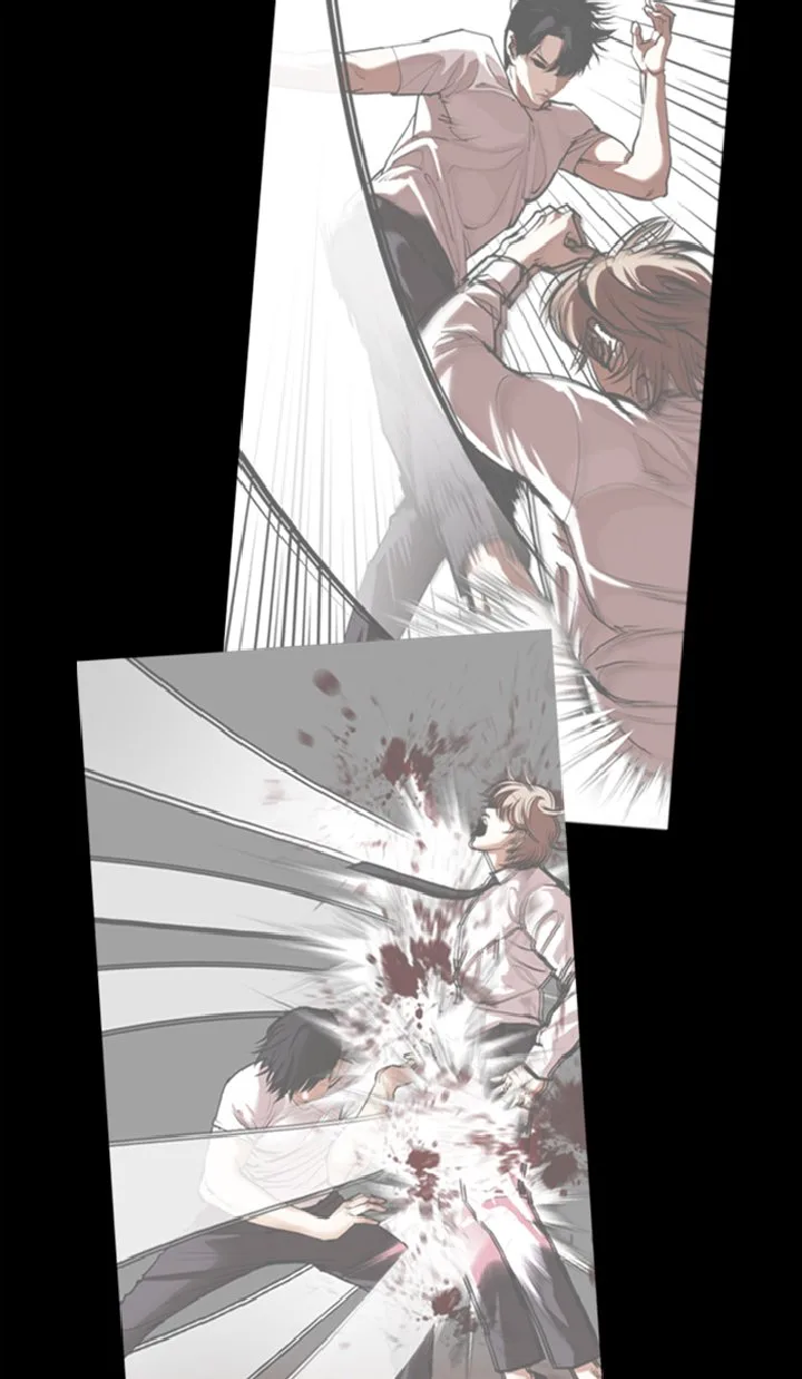Lookism Chapter 351 – Page 127
