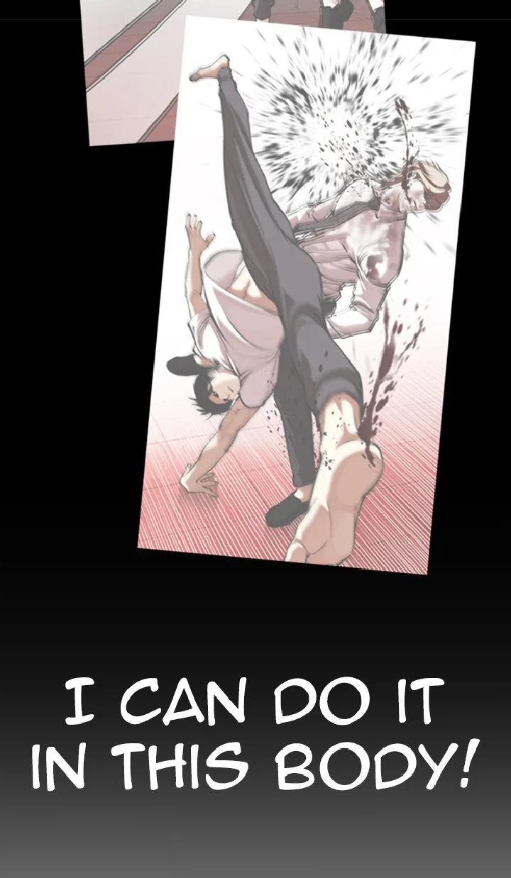 Lookism Chapter 351 – Page 128