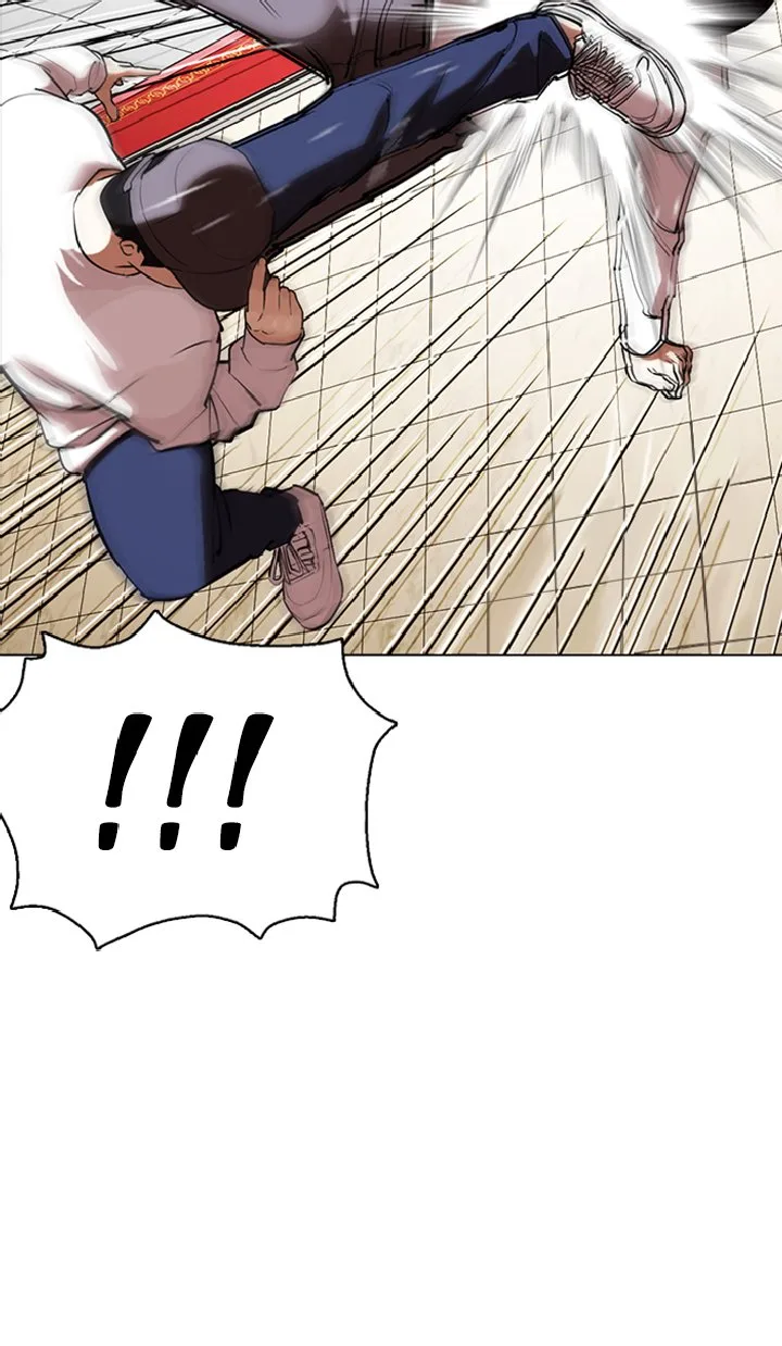Lookism Chapter 351 – Page 130