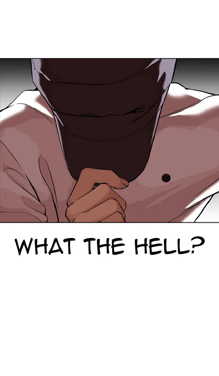 Lookism Chapter 351 – Page 131