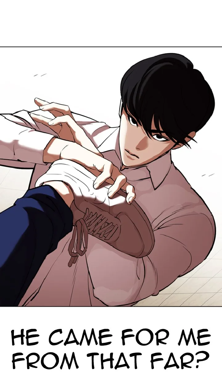 Lookism Chapter 351 – Page 132