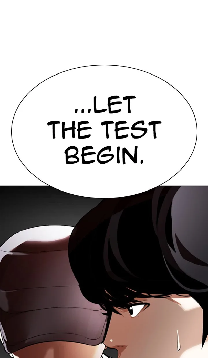 Lookism Chapter 351 – Page 137