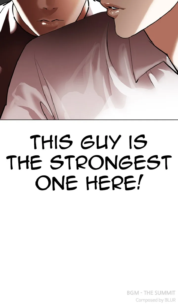 Lookism Chapter 351 – Page 138
