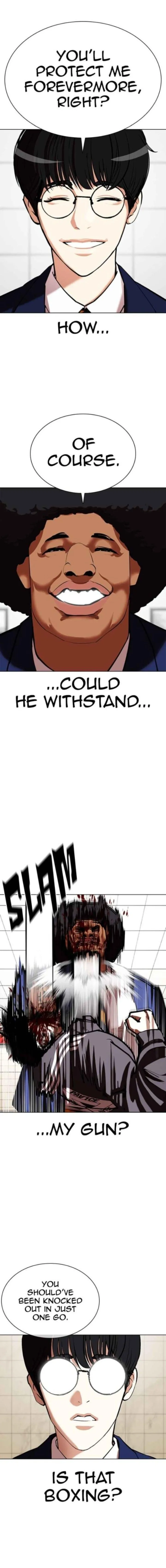 Lookism Chapter 352 – Page 5