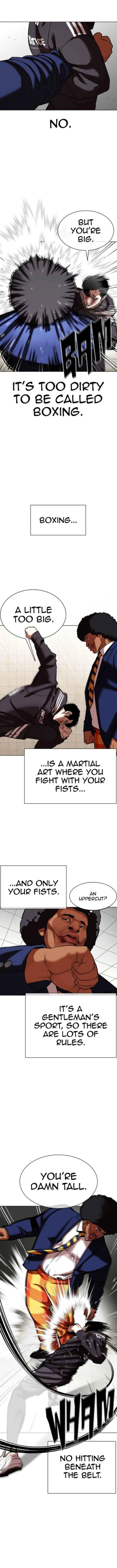 Lookism Chapter 352 – Page 6
